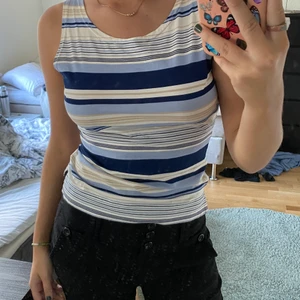 Linne - Snyggt linne i coola färger