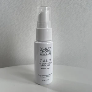 Paulas Choice Calm 1% BHA lotion - NY! Calm 1% BHA lotion exfoliant. Nypris 159 kr