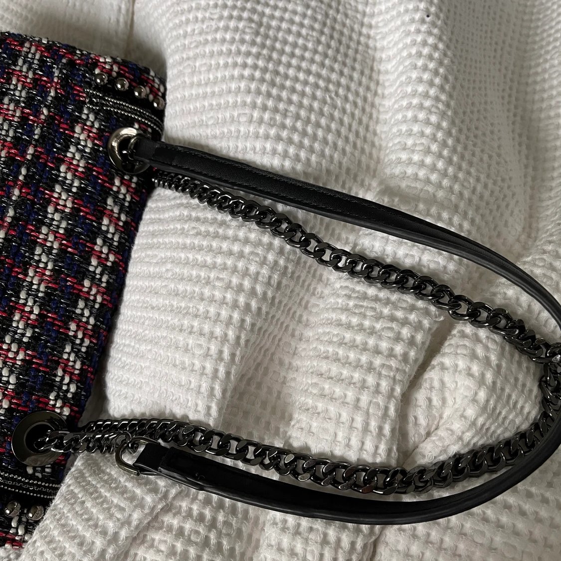 Zara handväska - 91