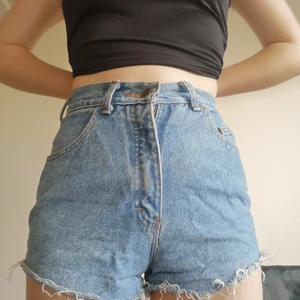 Jeans shorts - Super duper coola jeans shorts 
