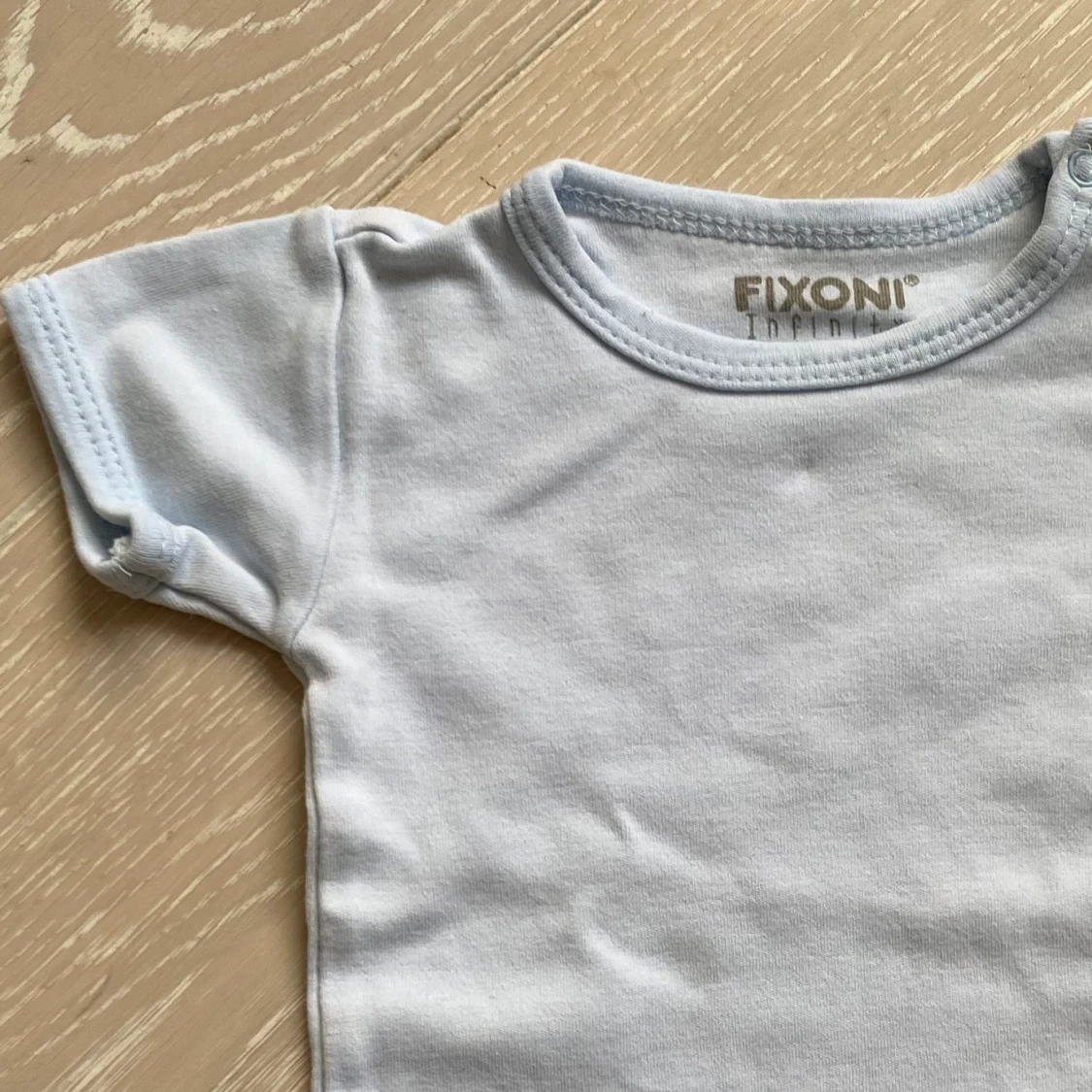 Body från Fixoni storlek 56 - 91