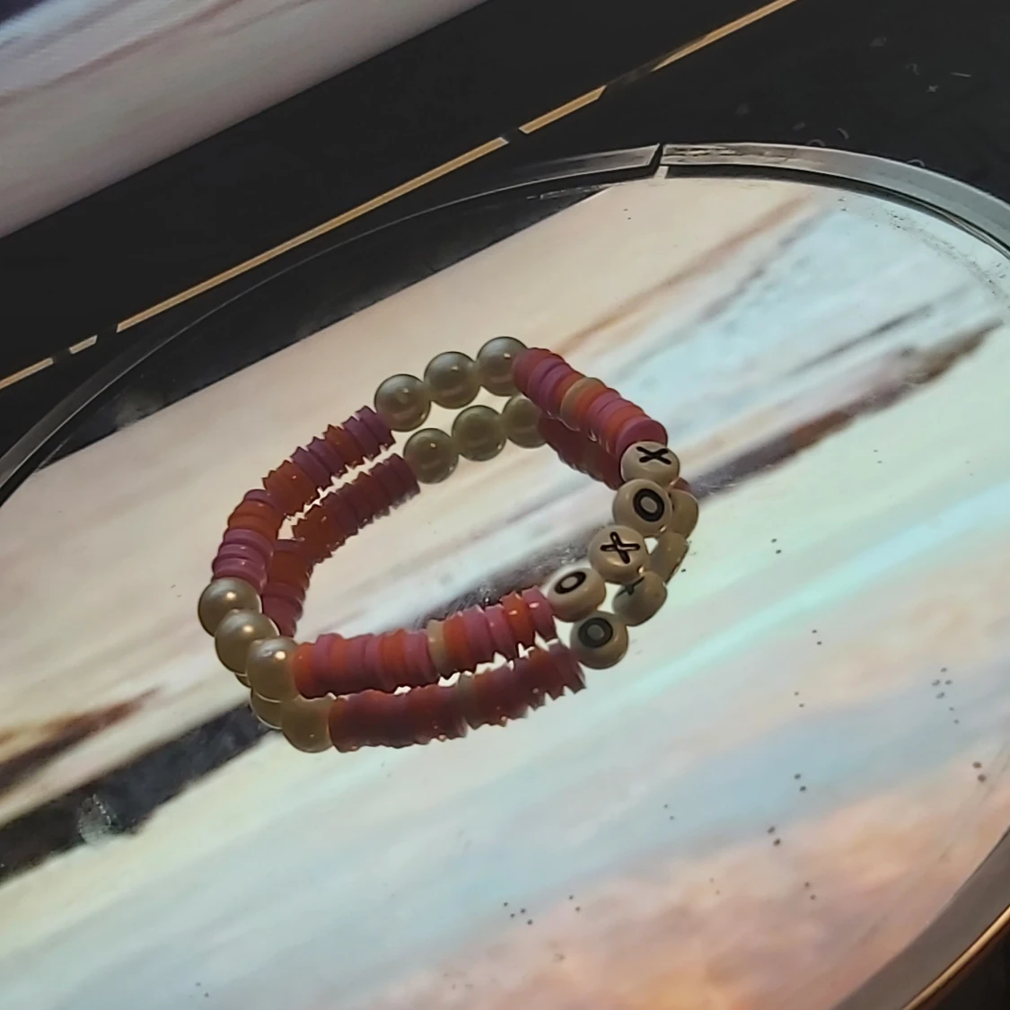 XOXO armband💓🌵 - 90