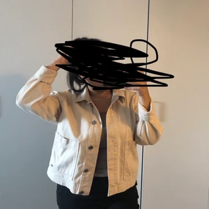 Jacka - Jacka använd fåtal gånger.