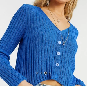 Asos cardigan - Skitfin men råkade köpa hem 2st och var for sen för att skicka tillbaka.