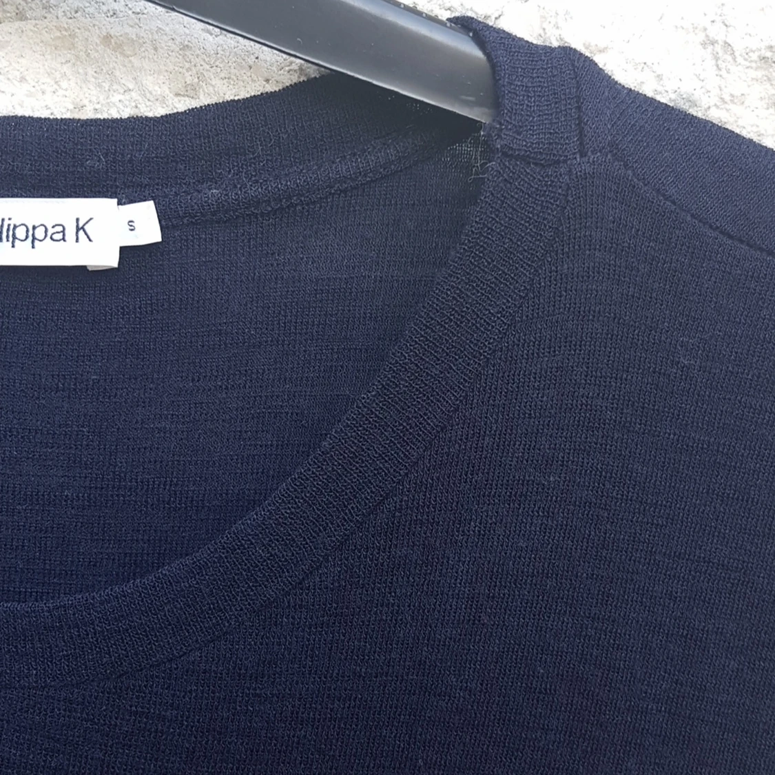 Filippa K t-shirt  - 91