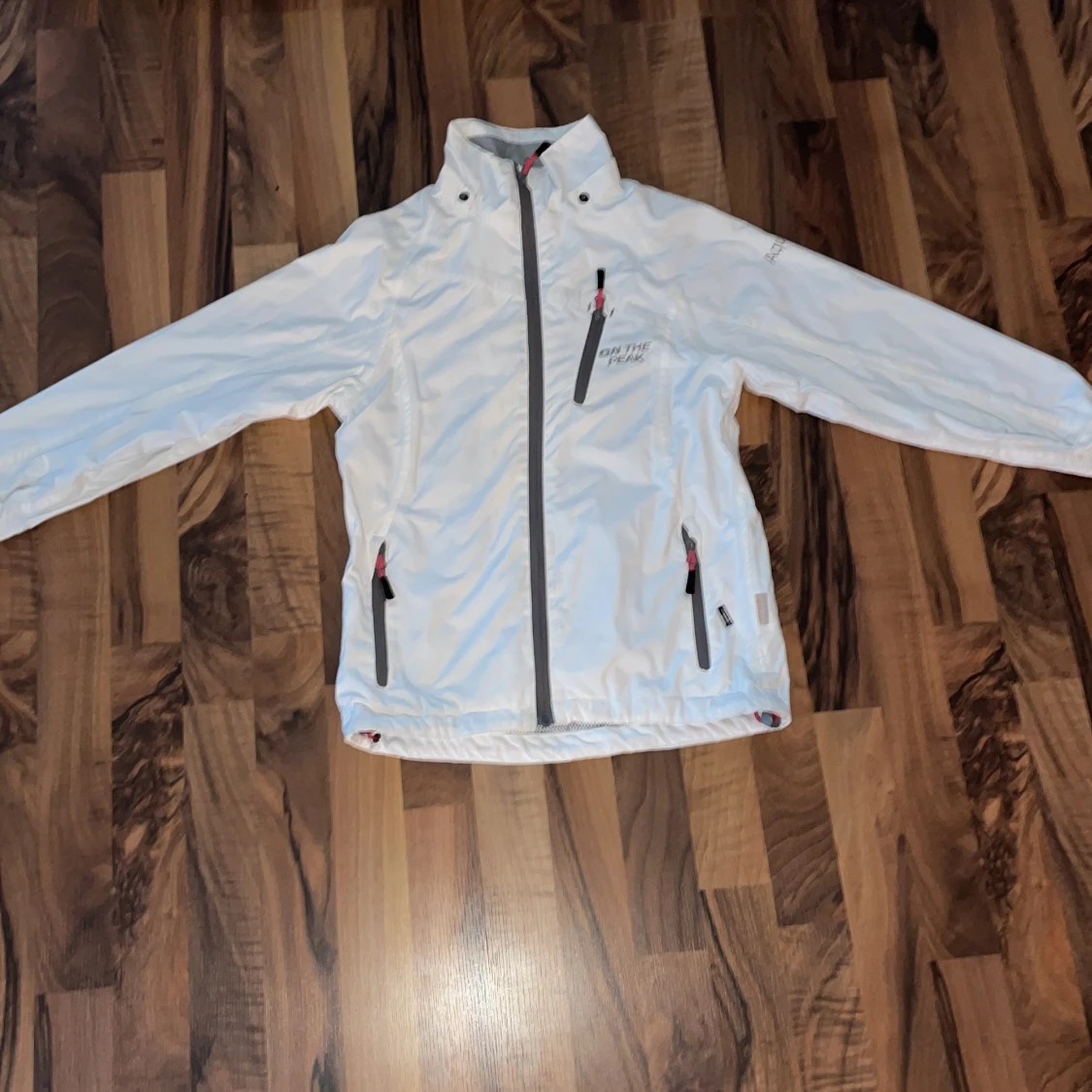 Vindtät jacka  - 90