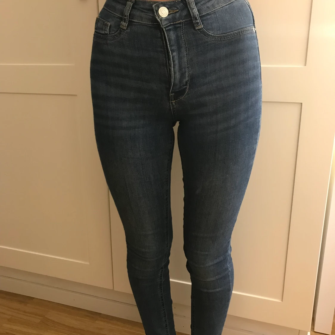 Molly highwaist strl xs