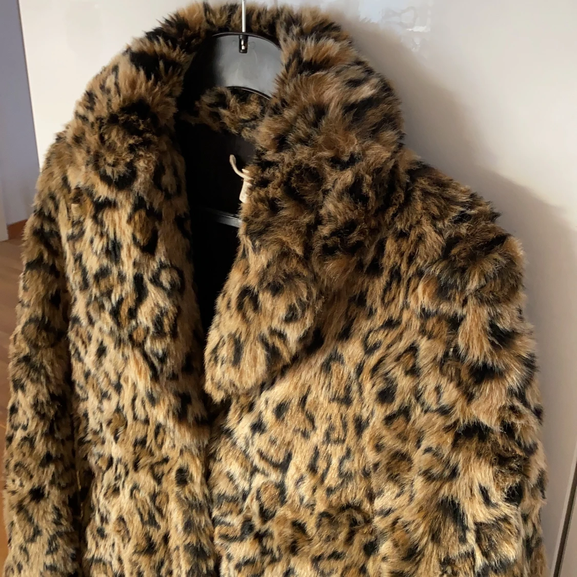 Pälsjacka från HM - 91