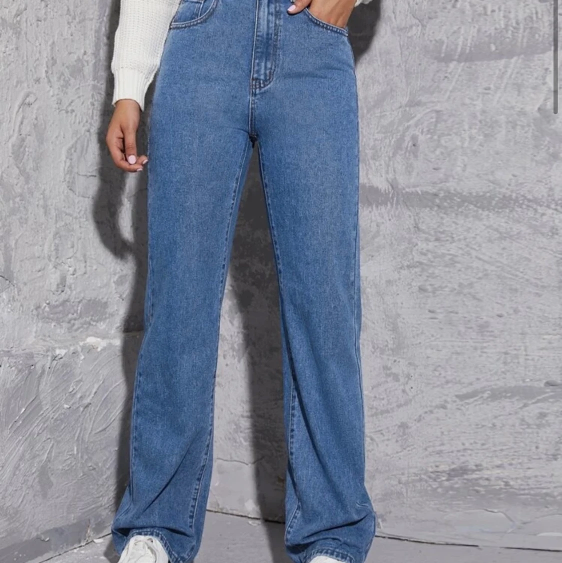 Jeans ifrån Shein