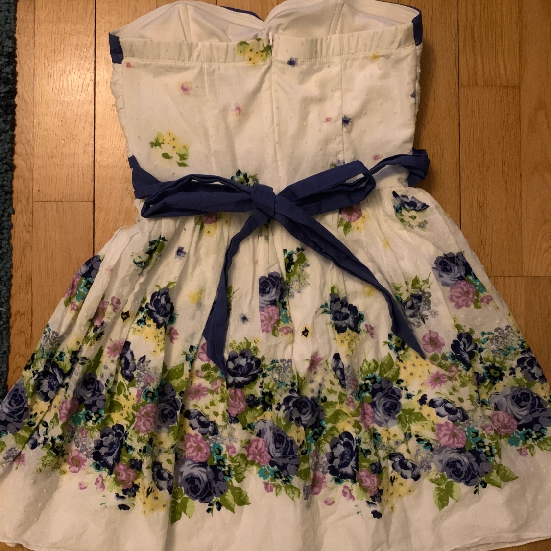 Tonåring klänning  - 90