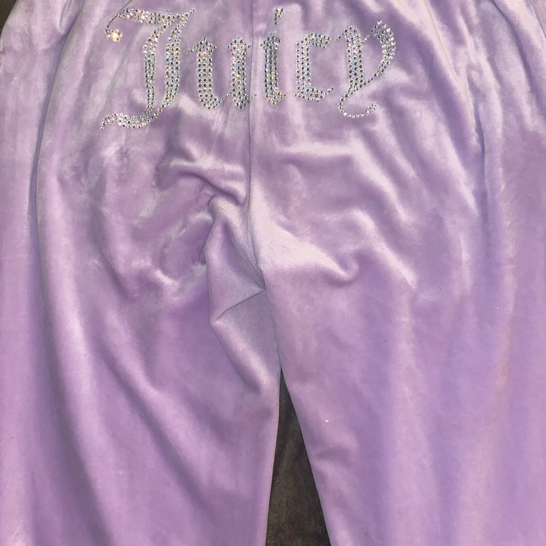 Juicy couture storlek S - 90