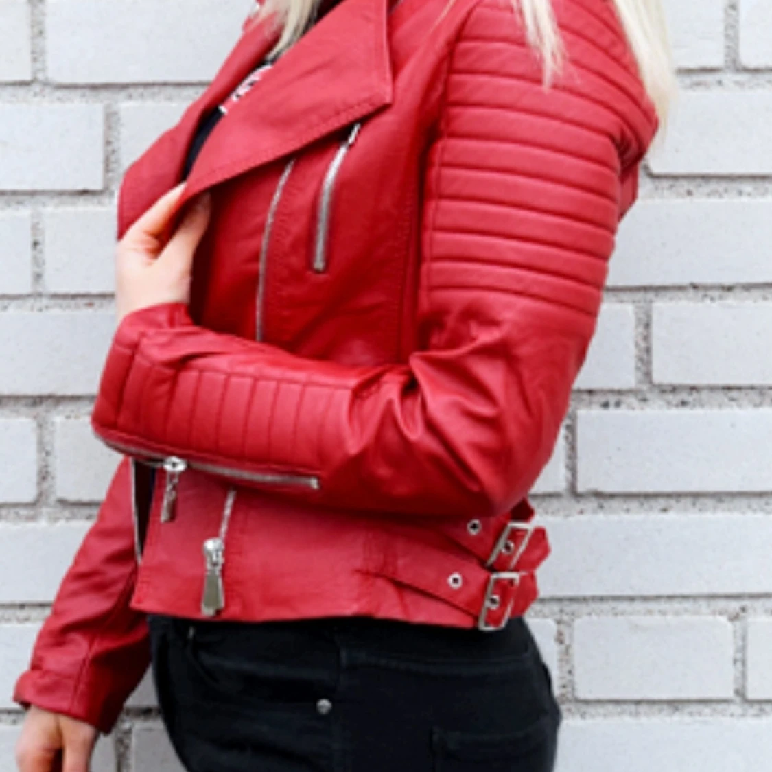 Använd några gånger