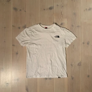 Vintage the north face T-shirt - Skick 8/10 felfri!, storlek S