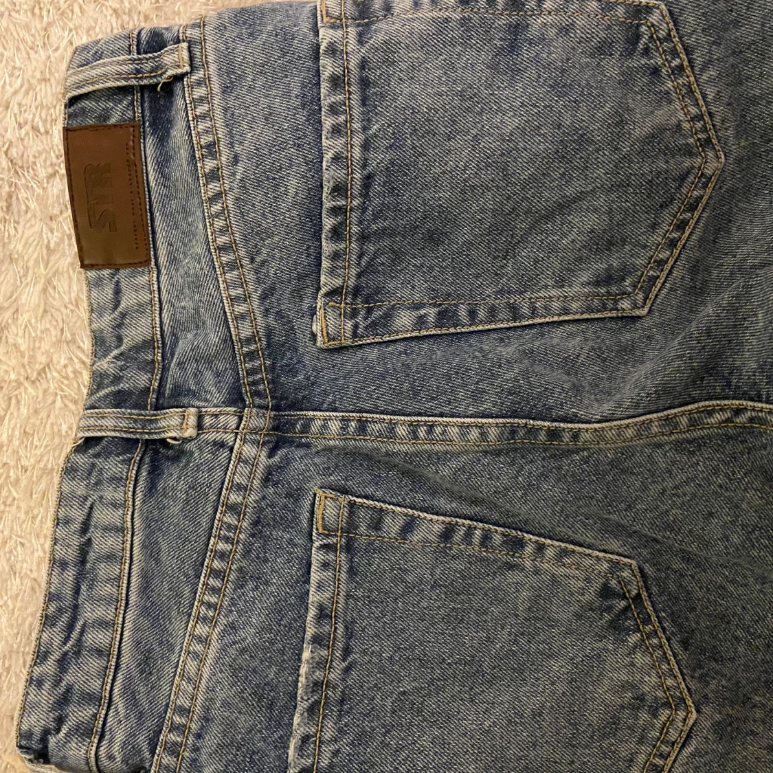STR jeans  - 91