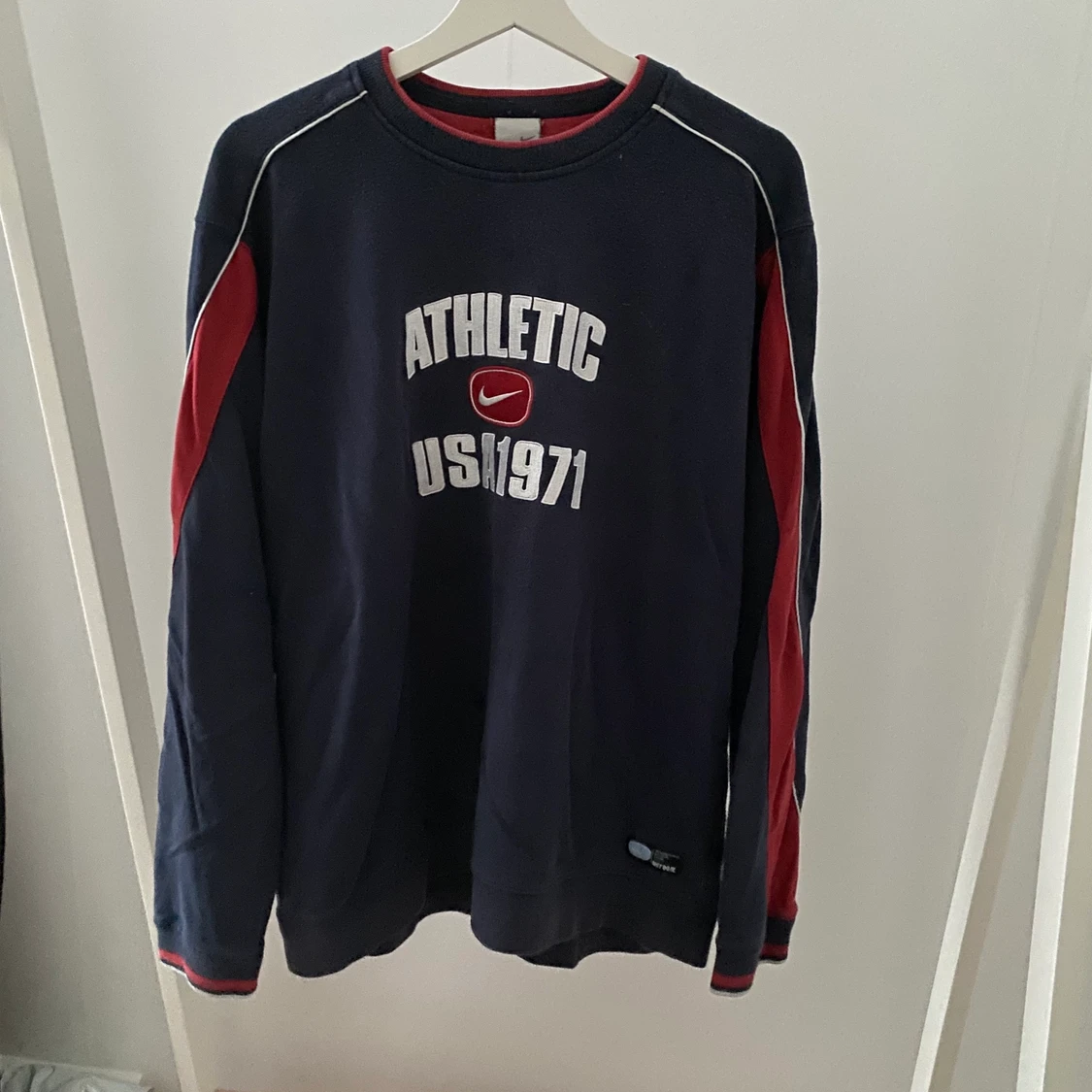 Vintage tröja från Nike