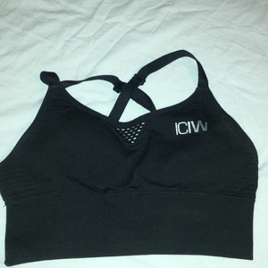 ICIW - En ICIW tränings topp, andvänds inte.