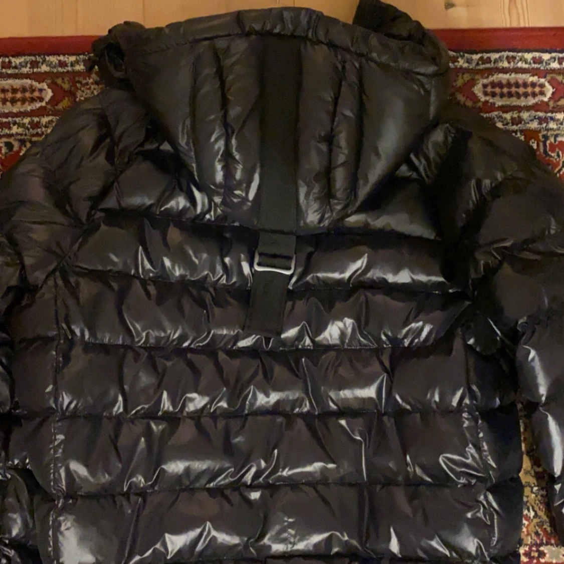 Peak performance jacka storlek M  - 90