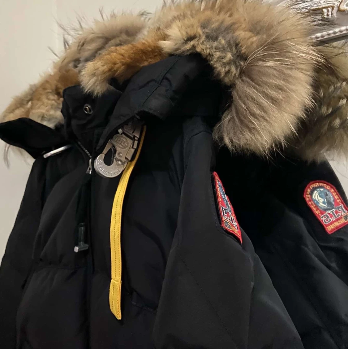 Para jumper ny modell 2019  - 90