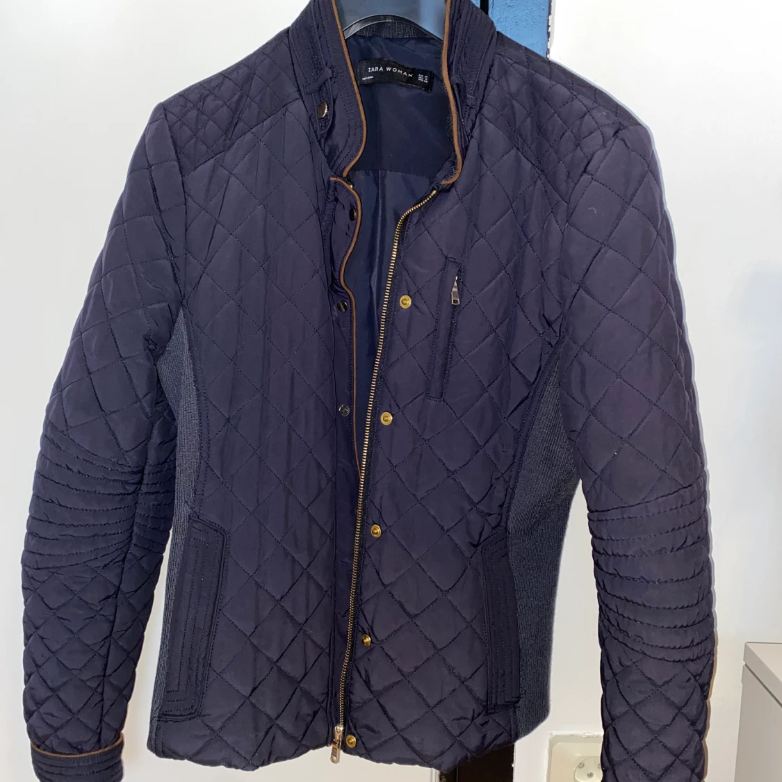 Zara jacka