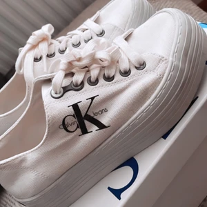 Calvin Klein Jeans - Storlek 37 , använda två gånger