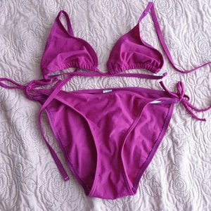 Bikini - Helt ny bikini, storlek M