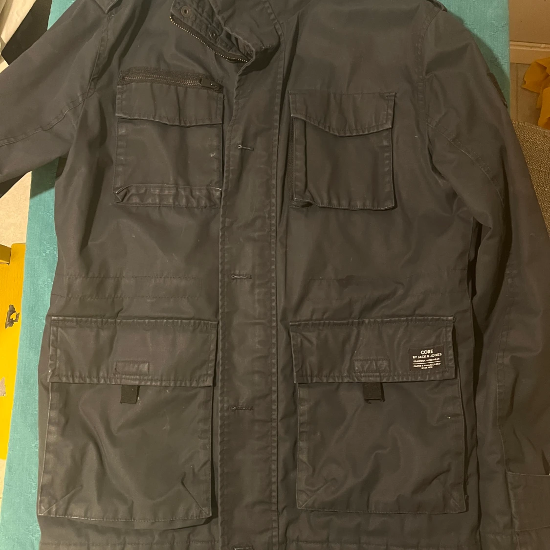 Jacka, Core by Jack & Jones, st Large - 90