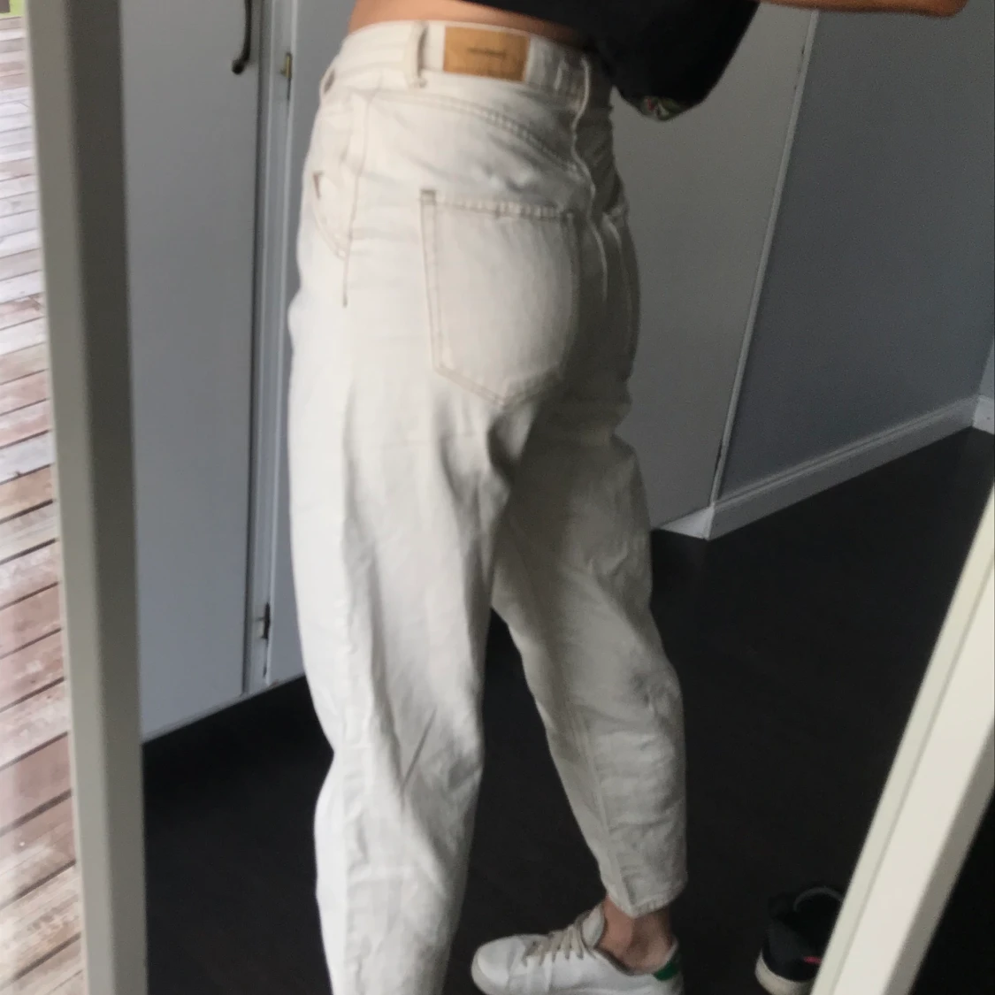 Beiga stradivarius slouchy jeans - 90