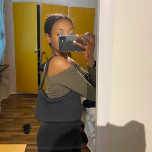 Väska  - Jätte söt väska, använd ett par gånger.