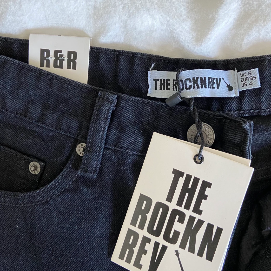 Jeans från Boohoo - 90