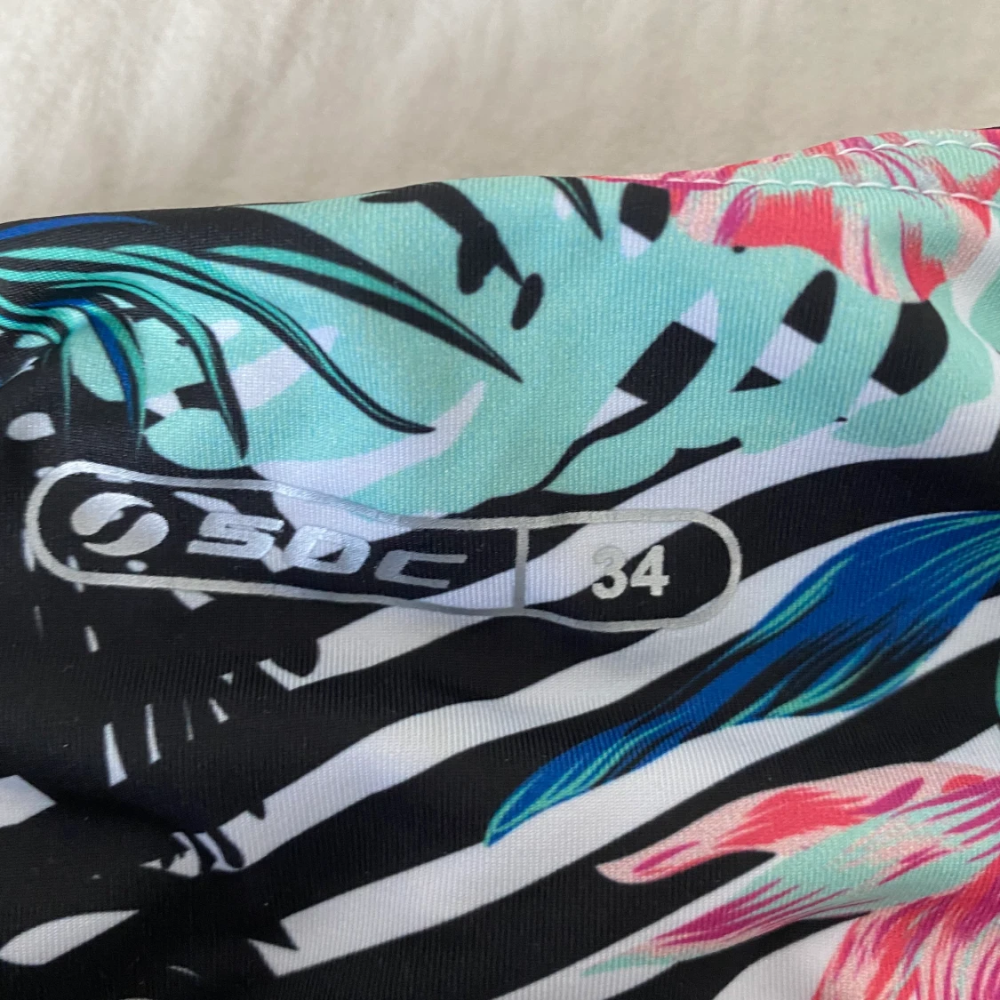 Träningstights - 91