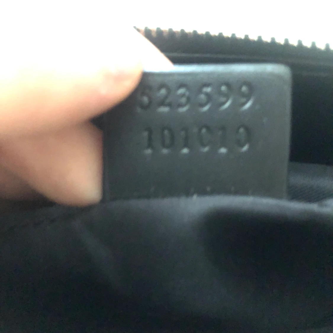 Gucci Messenger bag - 91