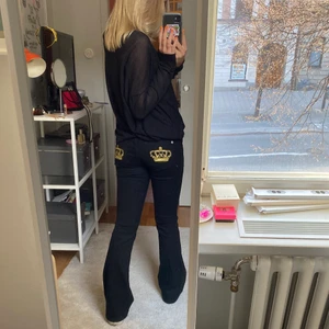 Victoria Beckham jeans  - Buda i kommentarerna 😍