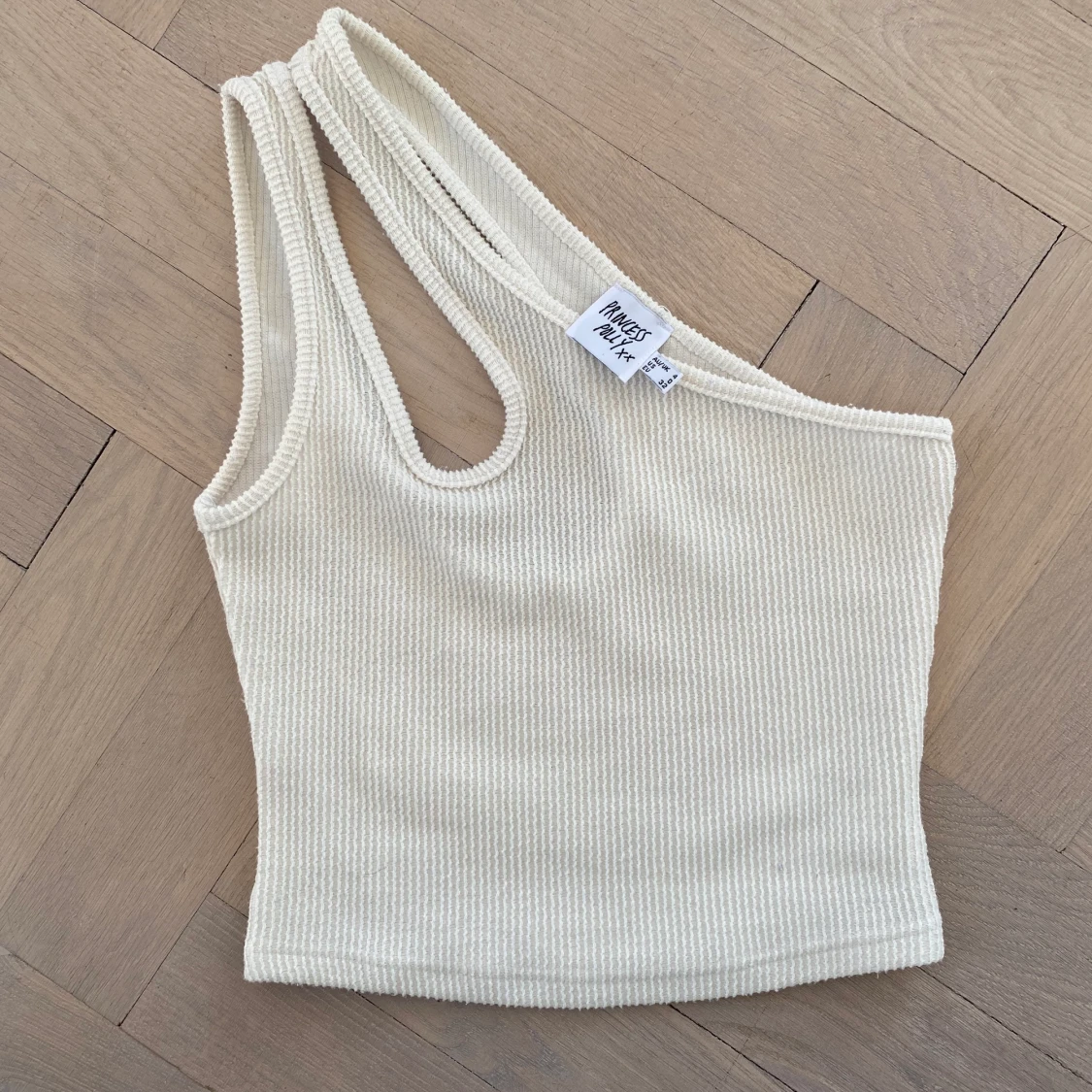 PrincessPolly croptop 