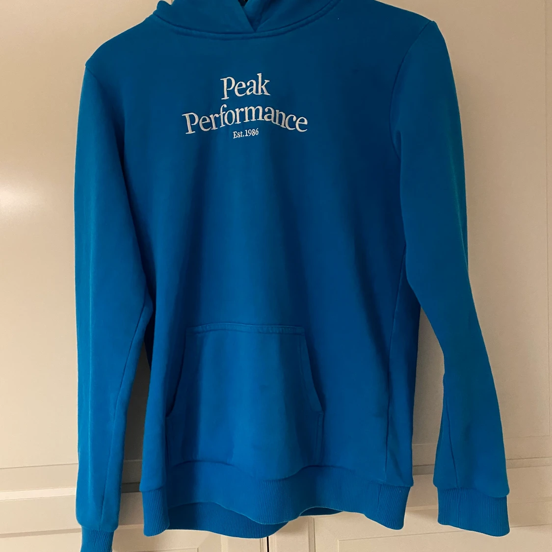 Peak performance Hoodie