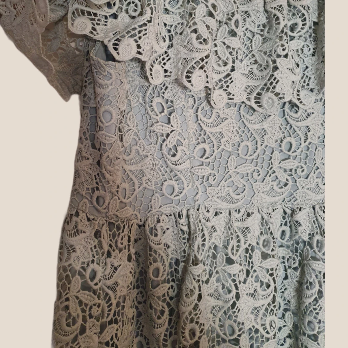 Sommarklänning  - 90