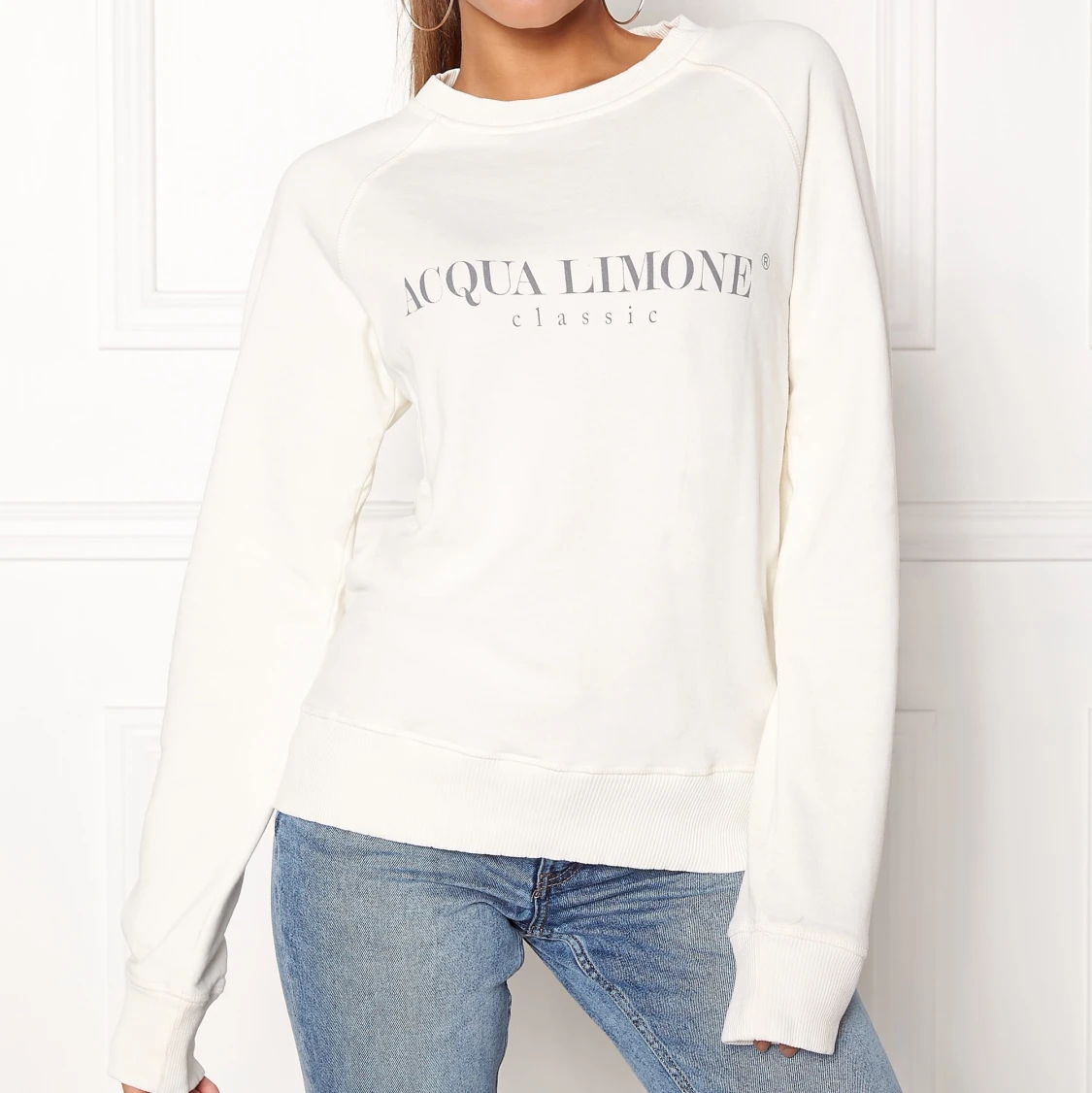 Aqua Limone Sweatshirt