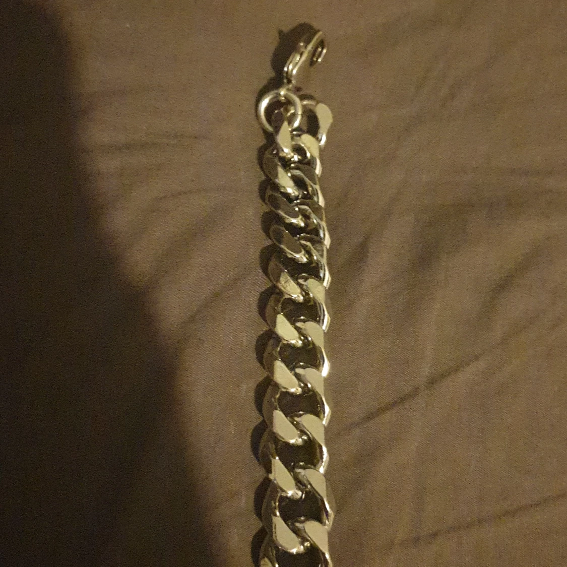 Silver armband  - 91