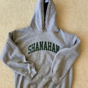 Vintage hoodie - Fint vintage skick