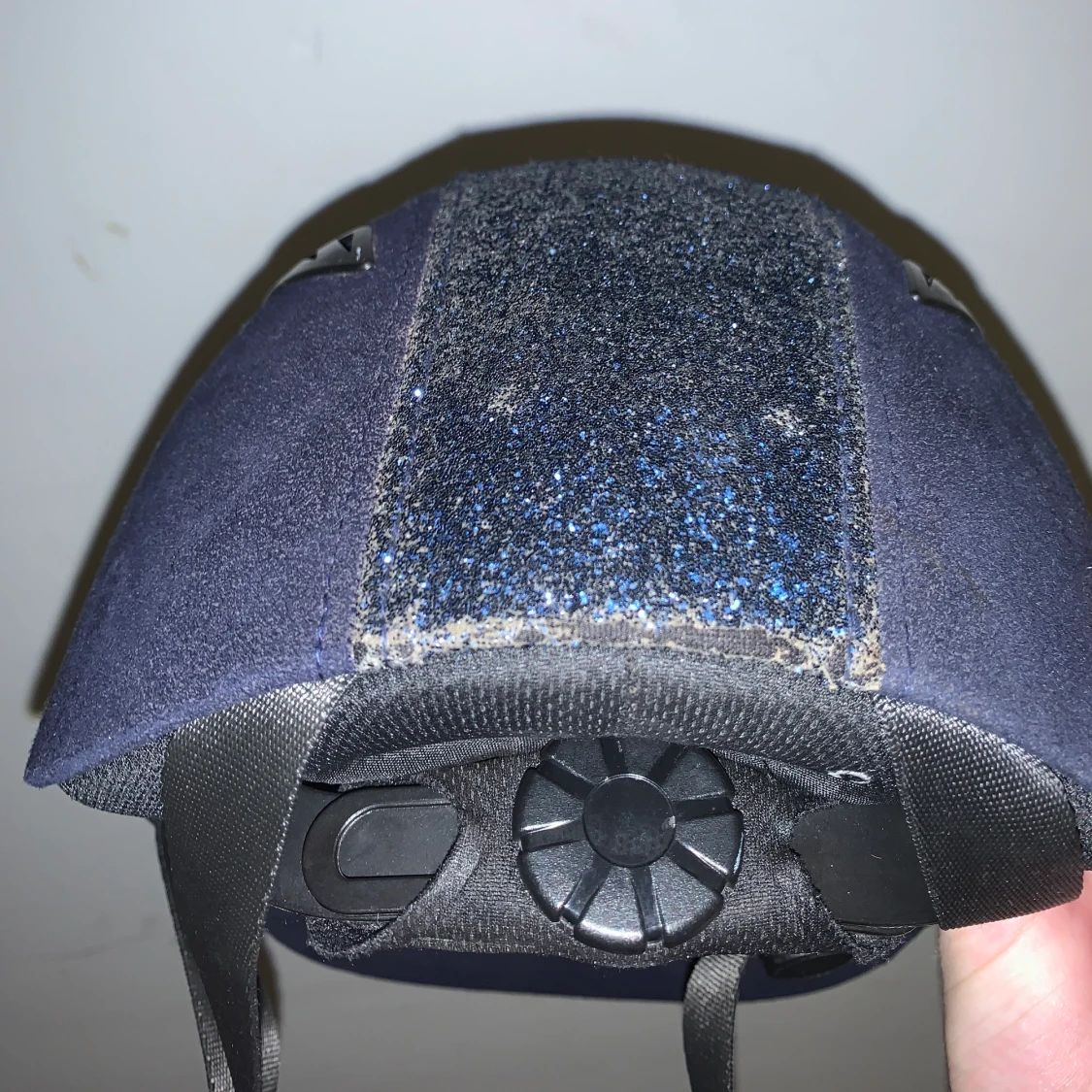 En ridhjälm, stk 52-54 - 91