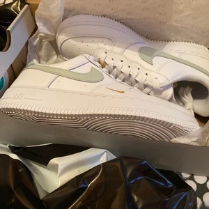 Nike Air Force ones  - New in box size 6 