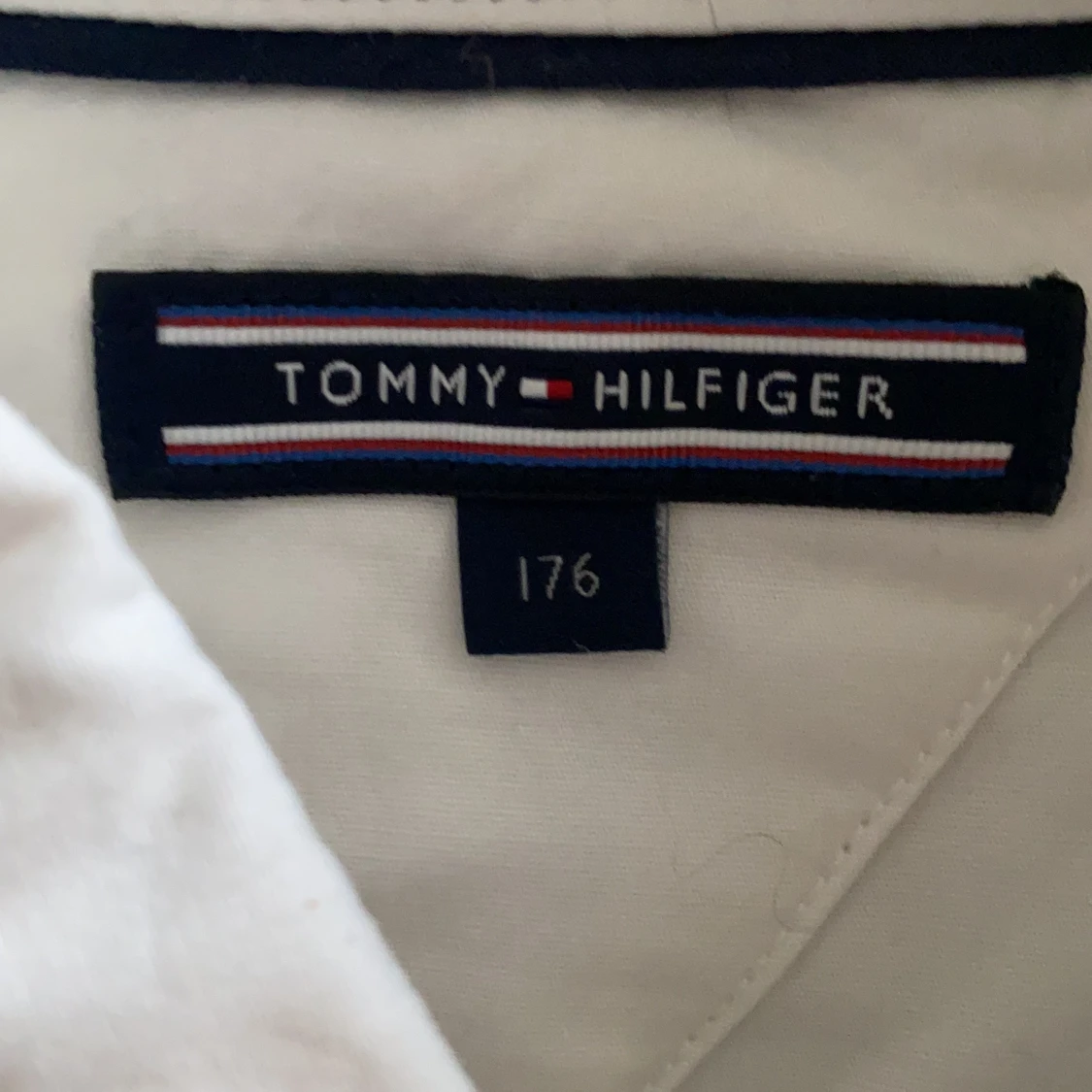 Tommy Hilfiger Skjorta - 90