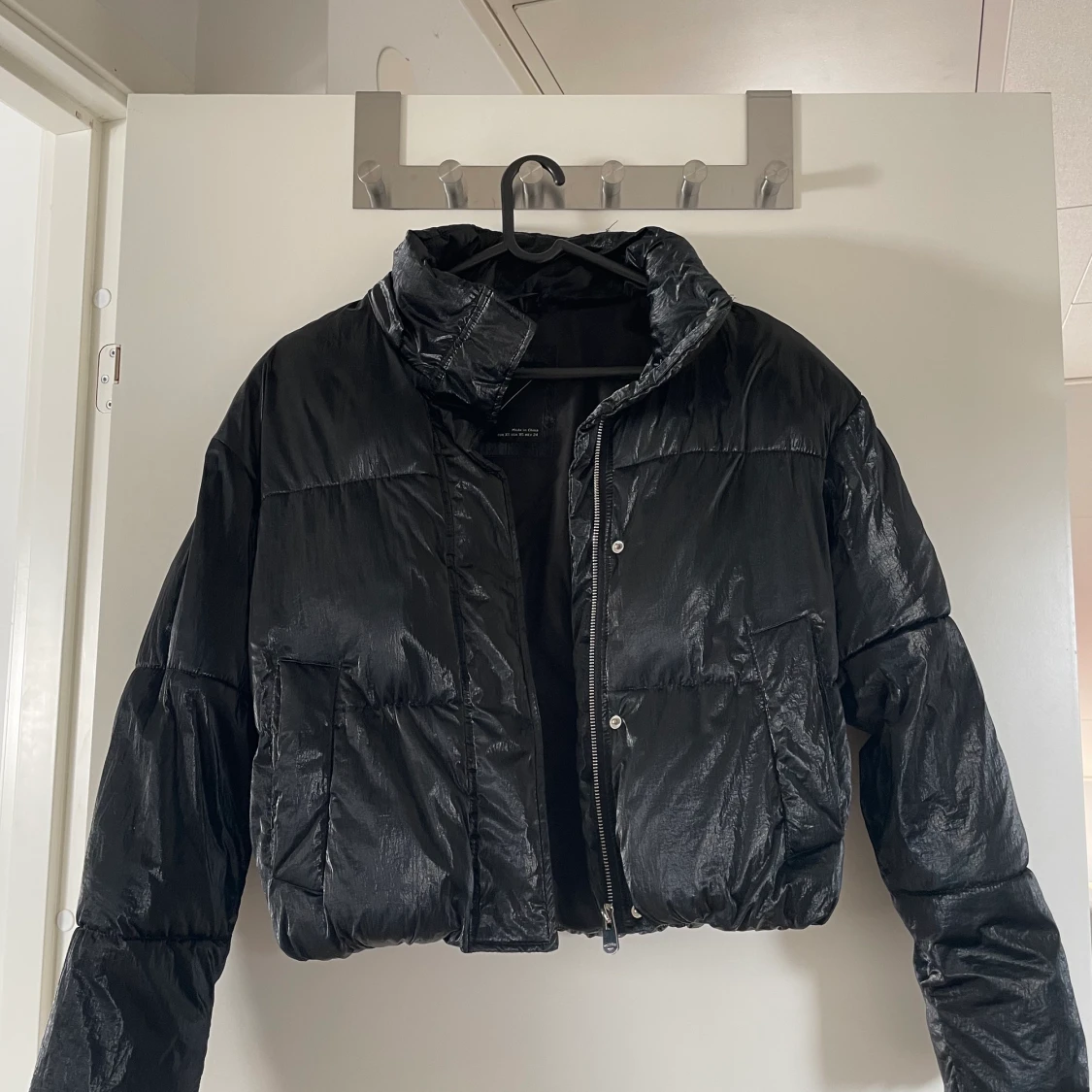 Pufferjacket Pull & Bear