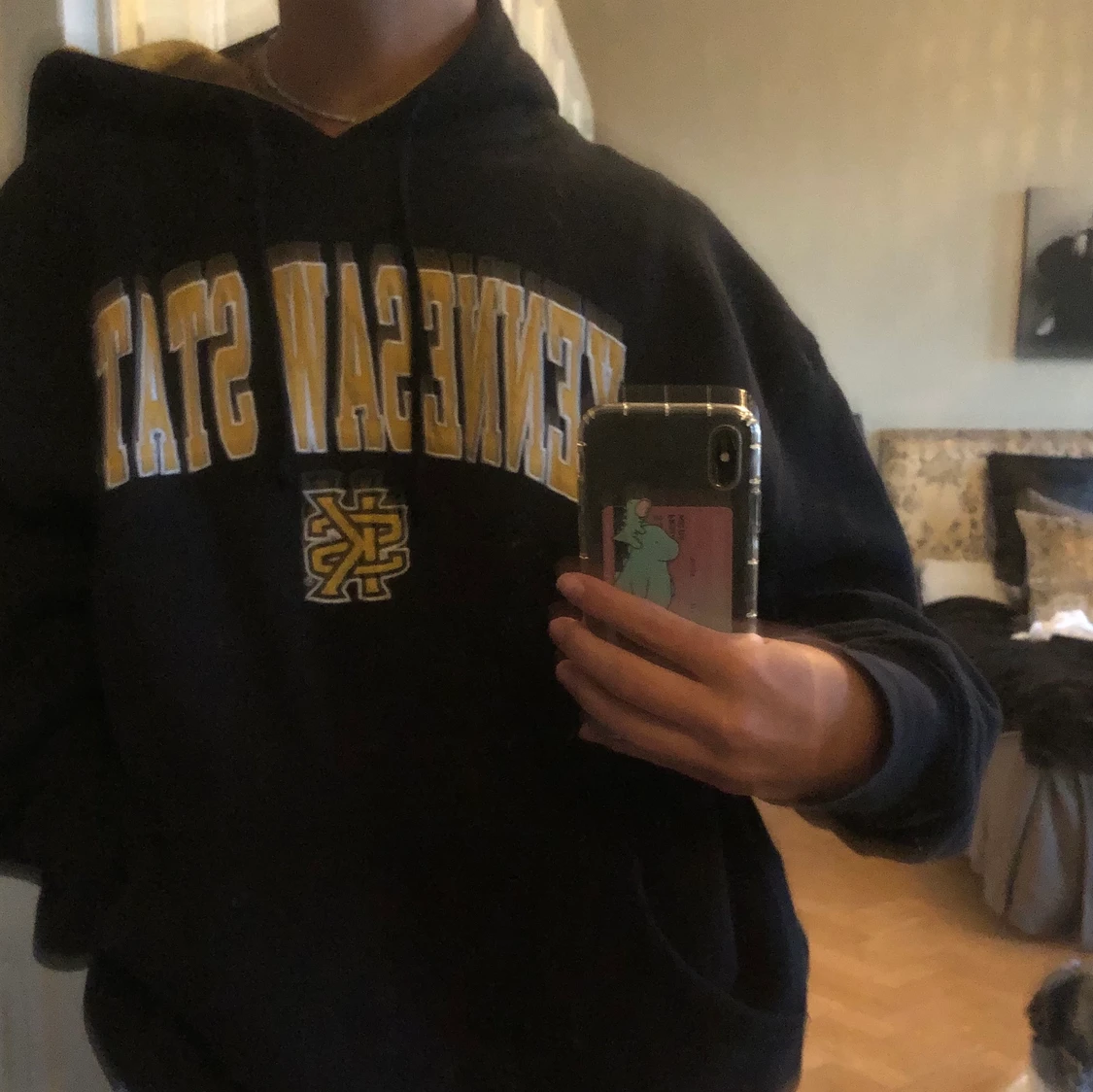 Champion hoodie - 90