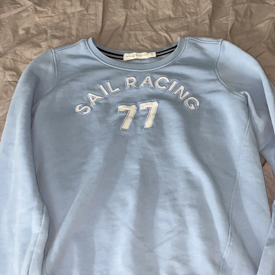 Sail racing sweatshirt  - 91