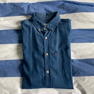 Jeansskjorta  - Jeansskjorta från Lexington 