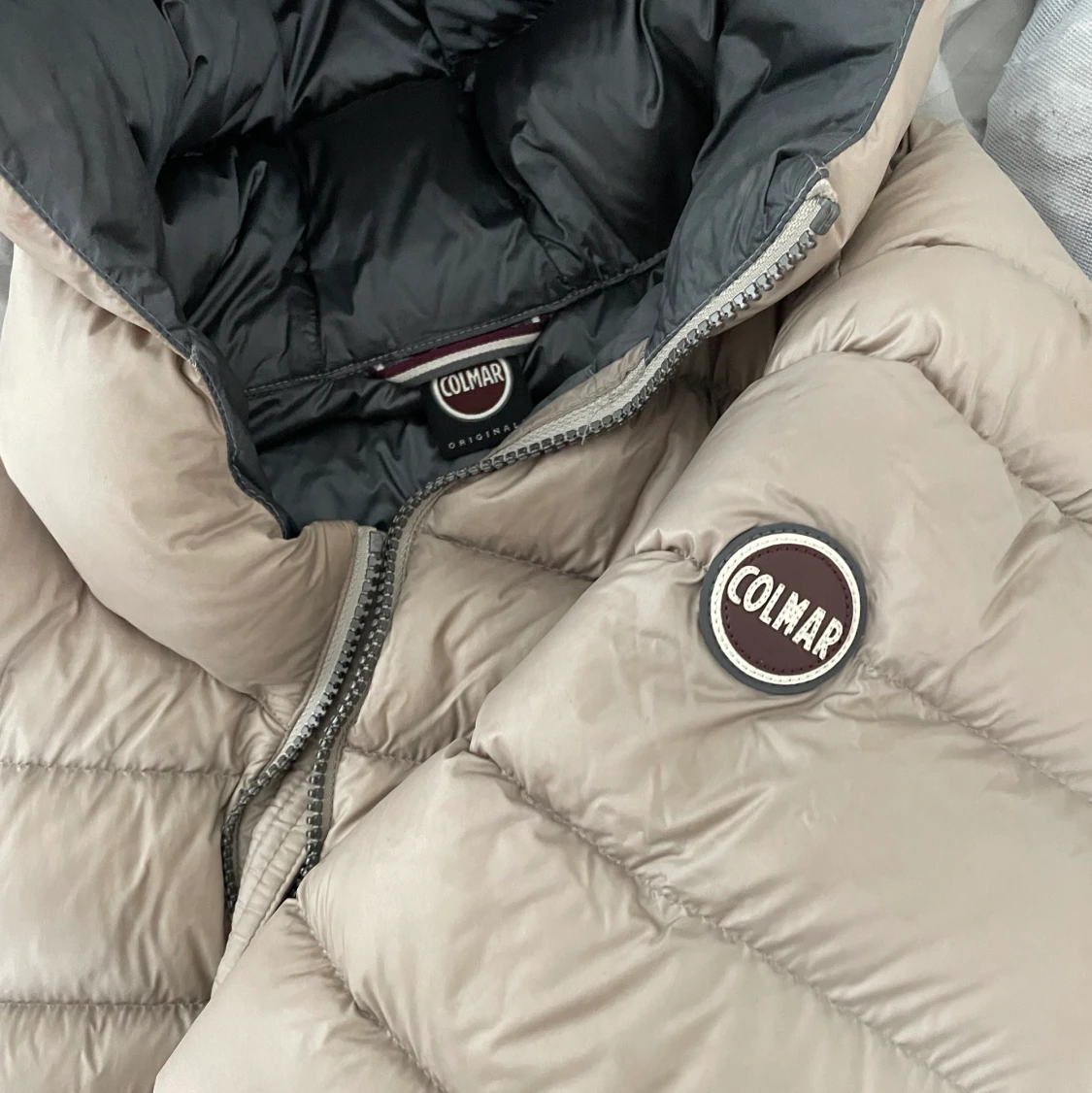 Colmar jacka - 90