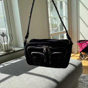 Väska  - Använd ett fåtal gånger 