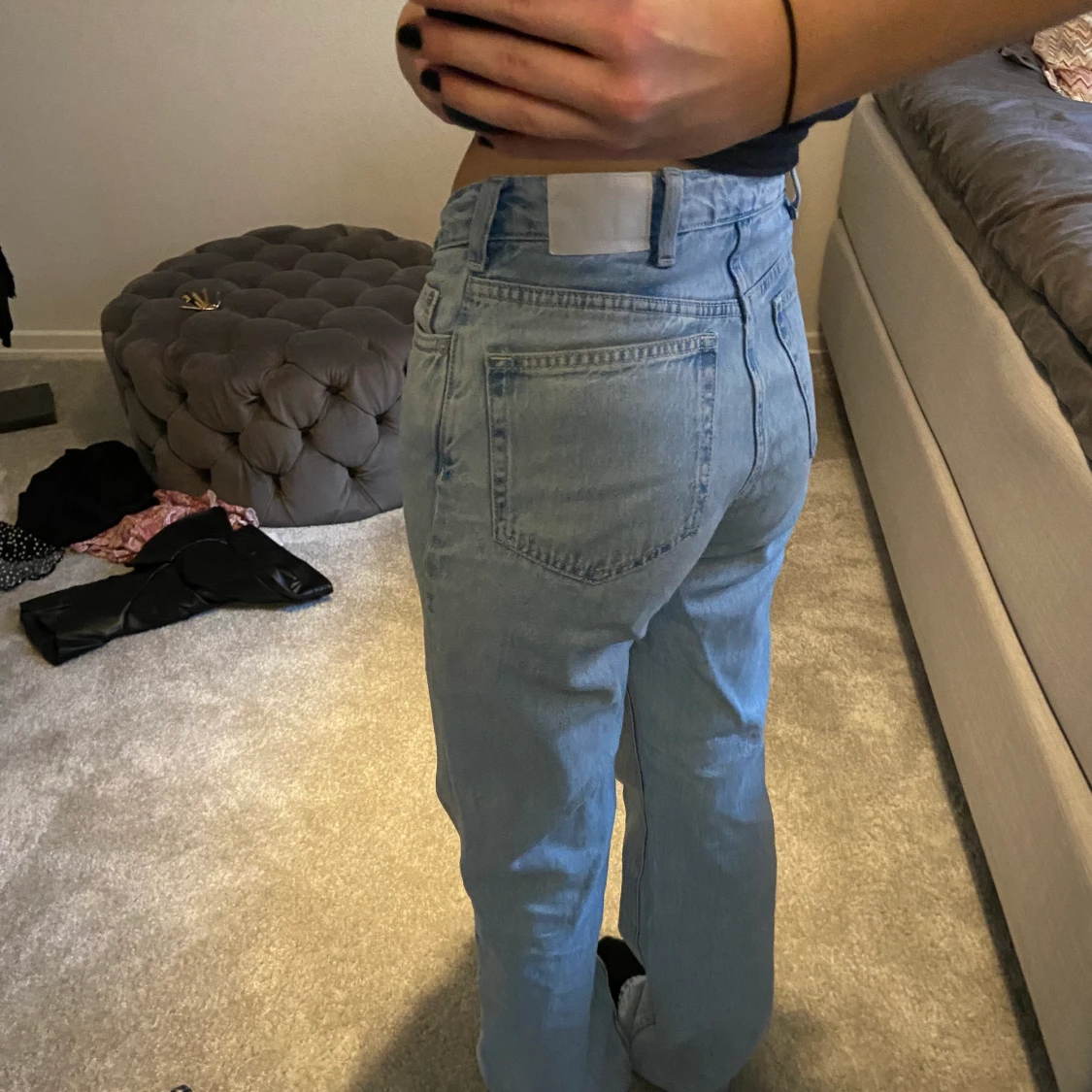 Jeans - 91