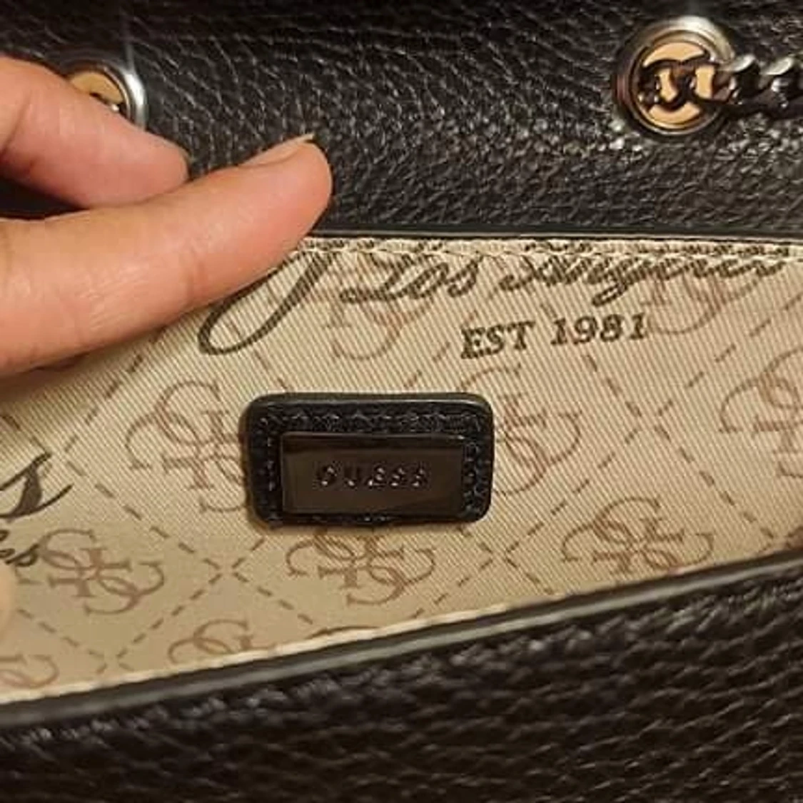 Väska original Guess - 91