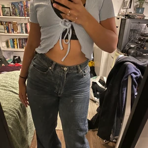 Topp från bik bok  - Storlek: small 